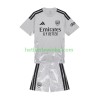Arsenal Voetbalshirts Doelman Kind Thuis 2026-27 Arsenal Voetbalshirts Doelman Kind Thuis 2026-27